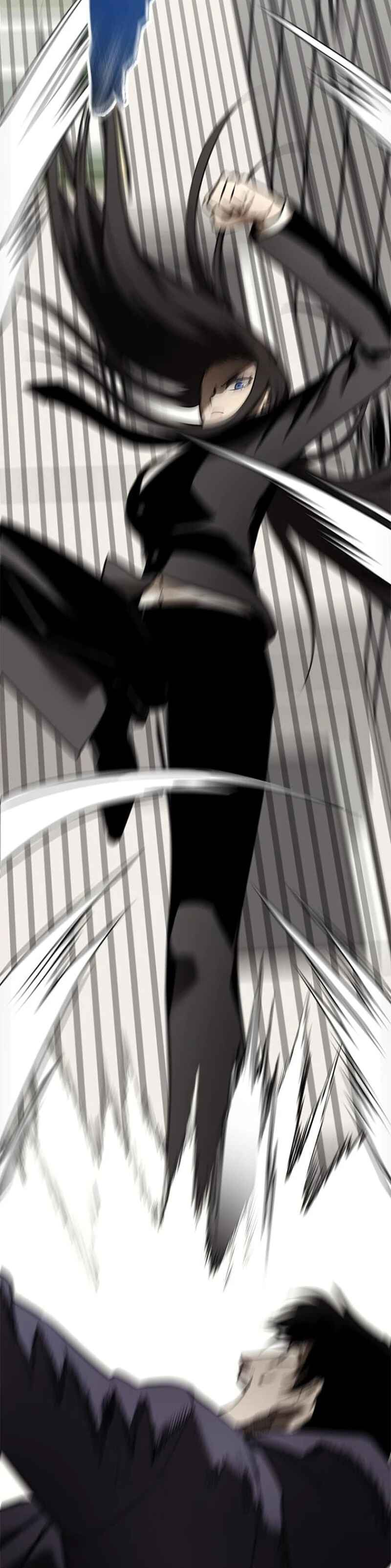 Page 8 Chapter 24 Conquering Dungeons With Copy Paste!