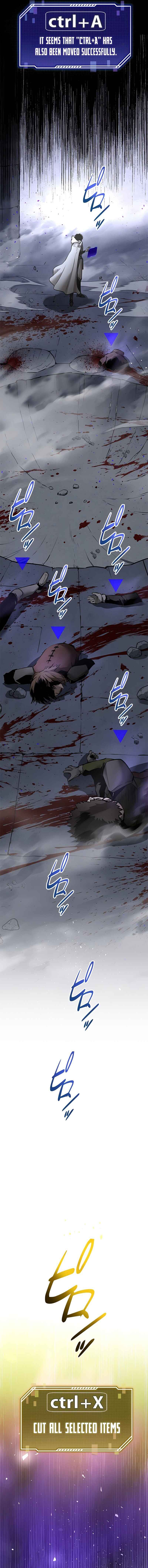 Page 16 Chapter 14 Conquering Dungeons With Copy Paste!