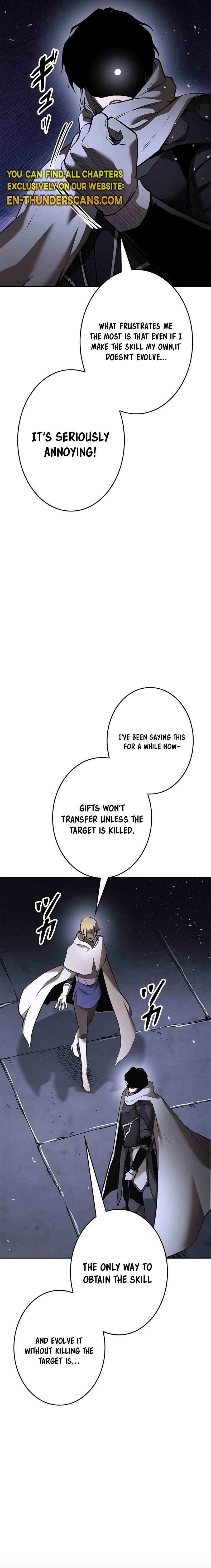 Page 19 Chapter 14 Conquering Dungeons With Copy Paste!
