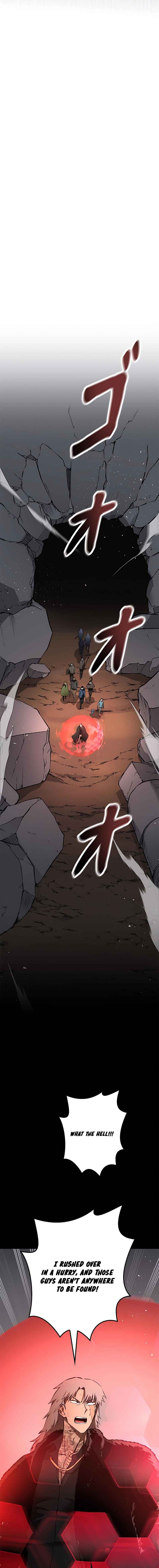Page 22 Chapter 14 Conquering Dungeons With Copy Paste!