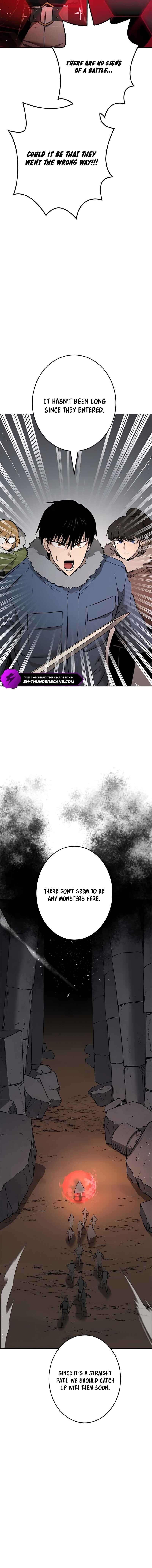 Page 23 Chapter 14 Conquering Dungeons With Copy Paste!