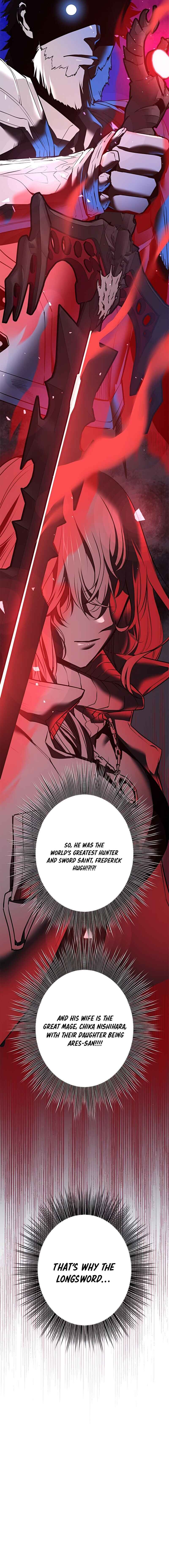 Page 8 Chapter 14 Conquering Dungeons With Copy Paste!