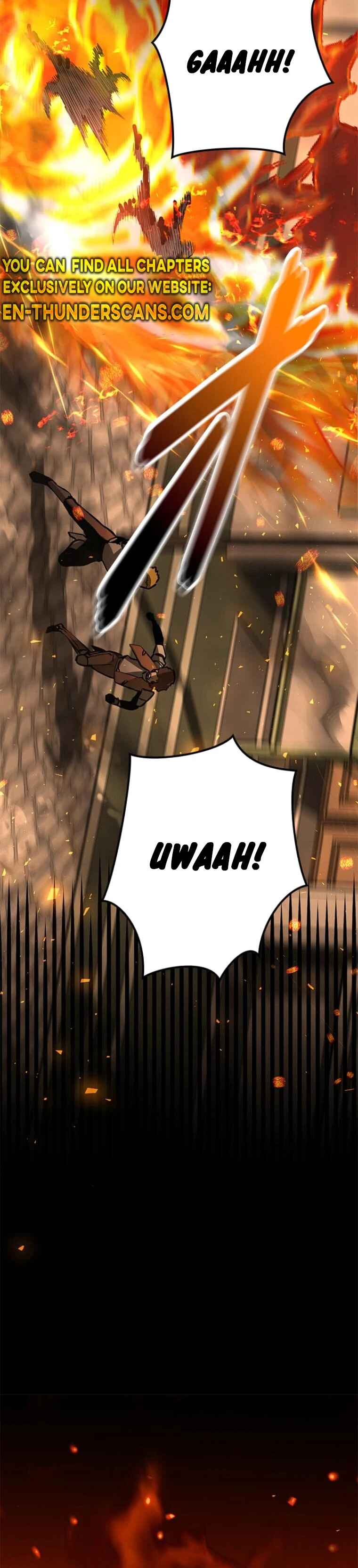 Page 12 Chapter 21 Conquering Dungeons With Copy Paste!