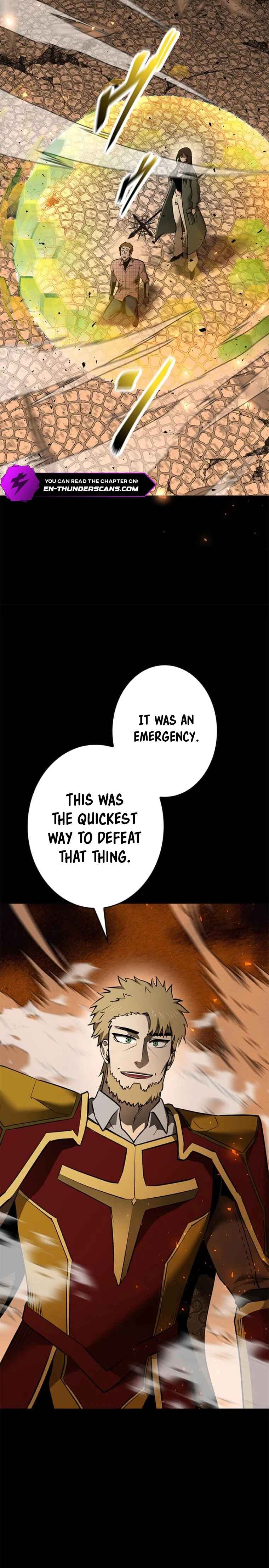Page 30 Chapter 21 Conquering Dungeons With Copy Paste!