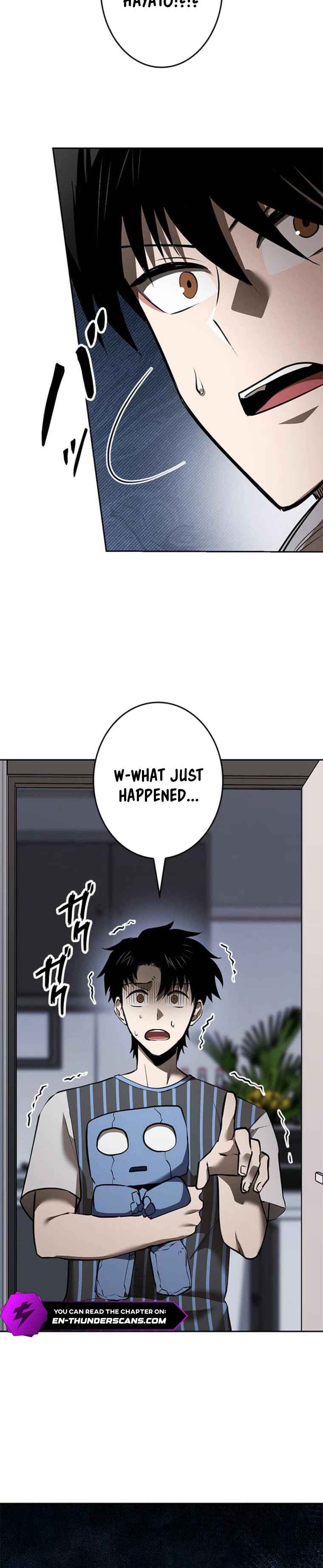 Page 42 Chapter 21 Conquering Dungeons With Copy Paste!