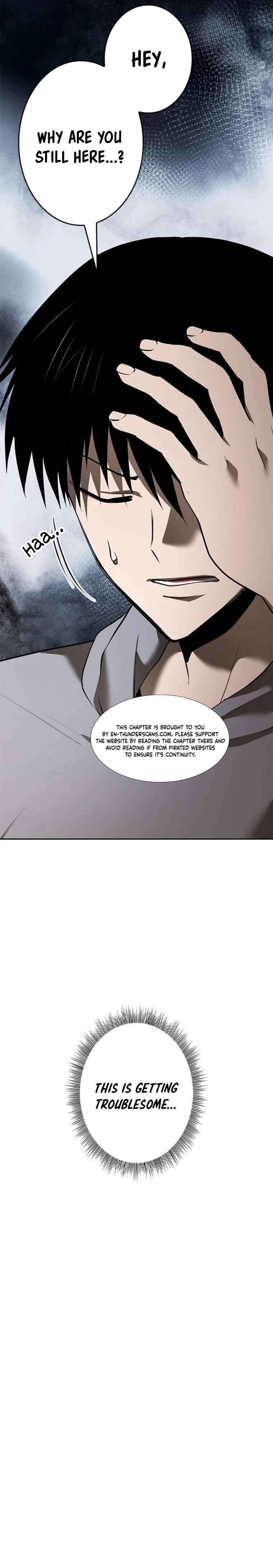Page 43 Chapter 21 Conquering Dungeons With Copy Paste!
