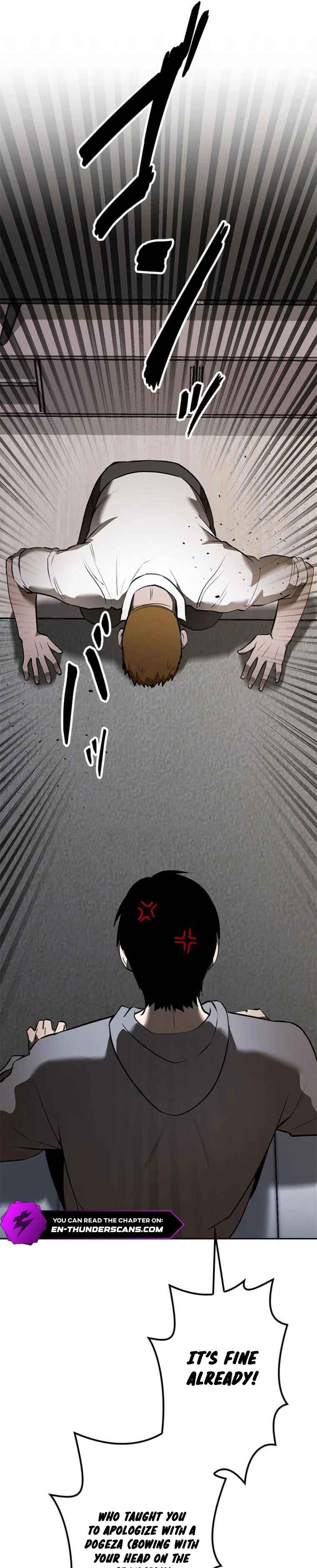 Page 45 Chapter 21 Conquering Dungeons With Copy Paste!