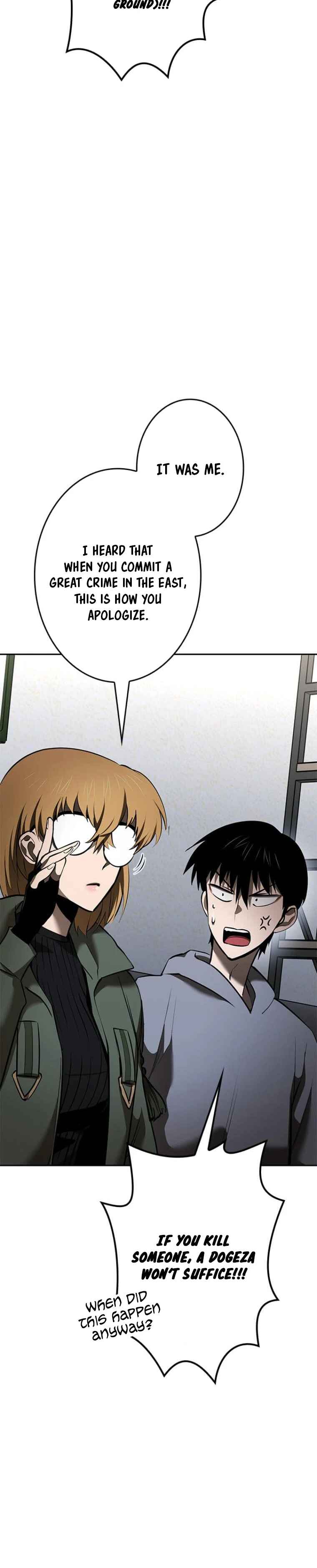 Page 46 Chapter 21 Conquering Dungeons With Copy Paste!