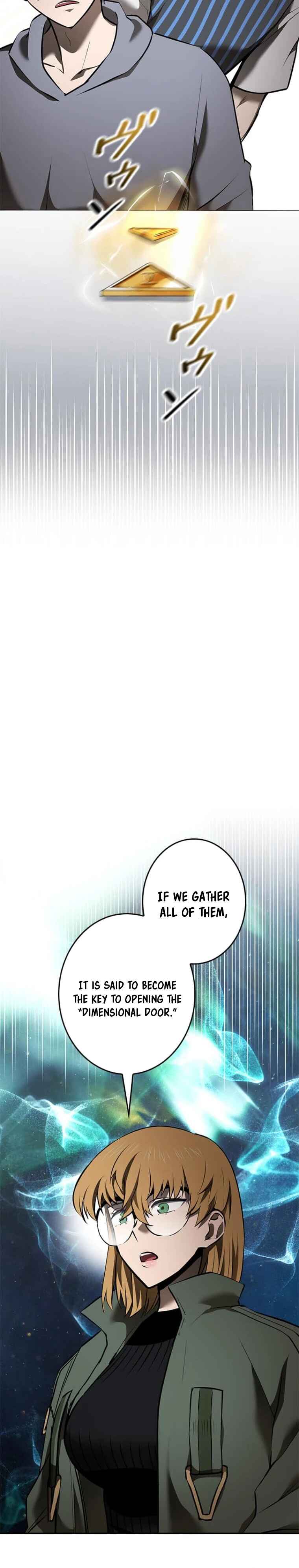 Page 58 Chapter 21 Conquering Dungeons With Copy Paste!