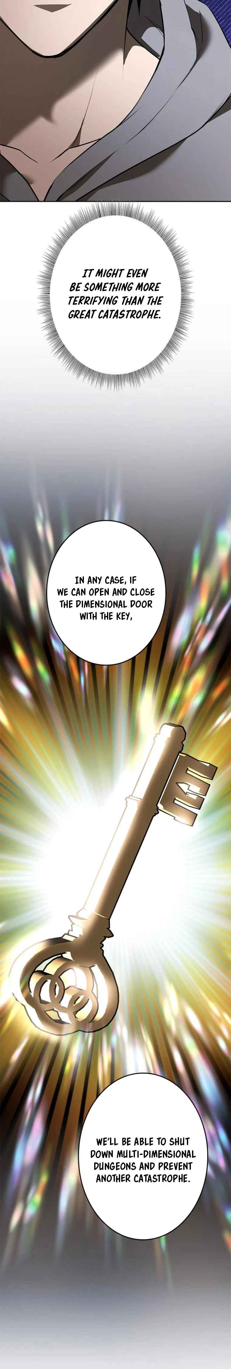 Page 64 Chapter 21 Conquering Dungeons With Copy Paste!