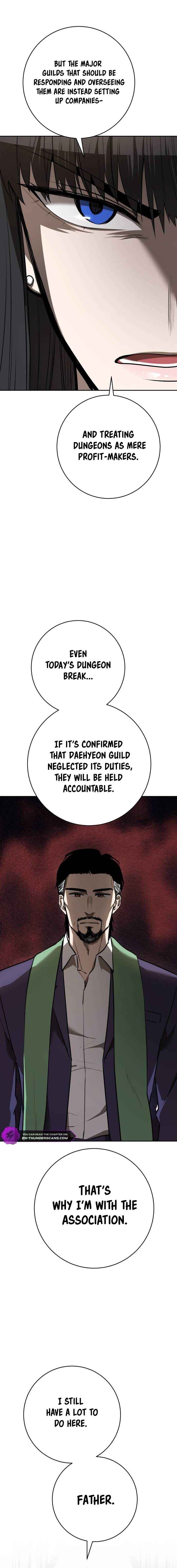 Page 13 Chapter 7 Conquering Dungeons With Copy Paste!