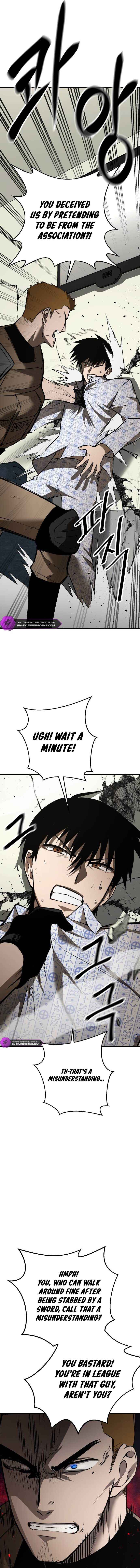 Page 25 Chapter 7 Conquering Dungeons With Copy Paste!