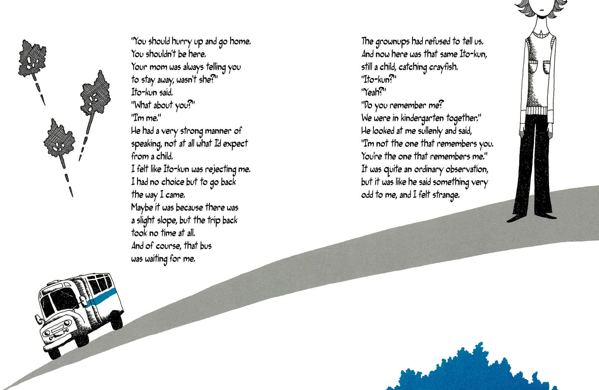 Page 28 Chapter Unknown_4881 The Dream I Had When I Died