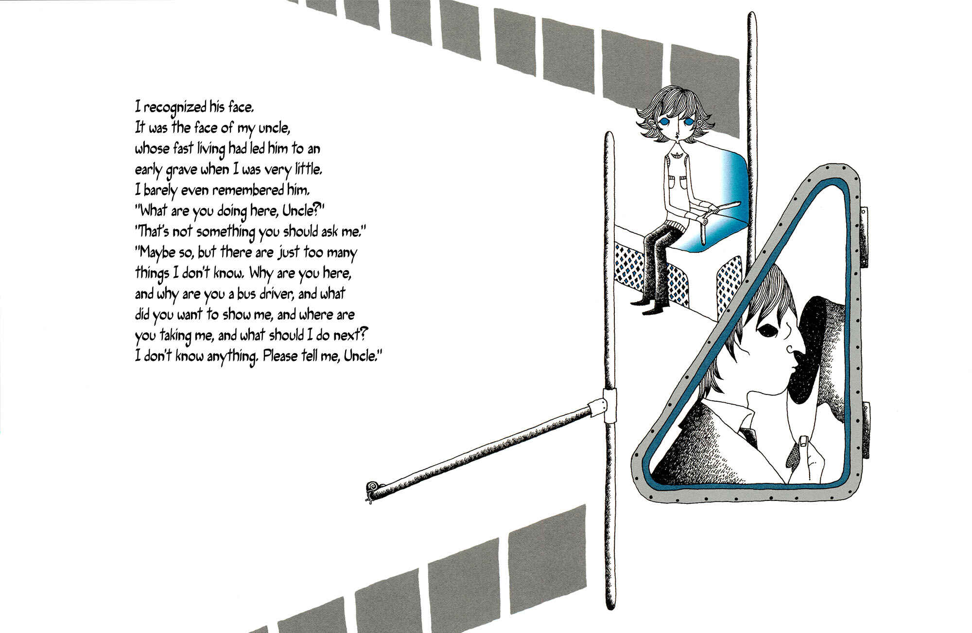 Page 30 Chapter Unknown_4881 The Dream I Had When I Died
