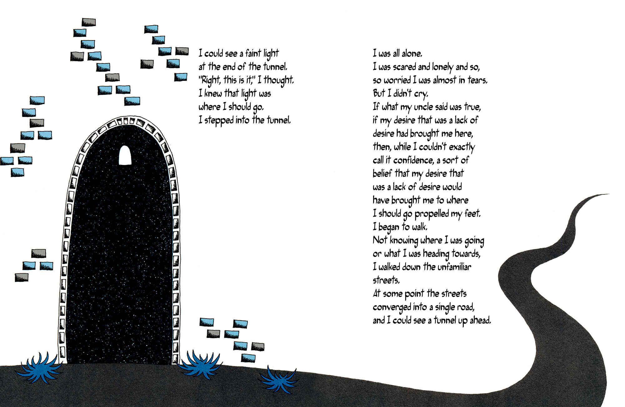 Page 32 Chapter Unknown_4881 The Dream I Had When I Died