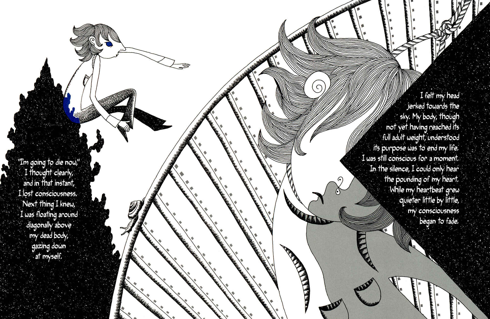 Page 8 Chapter Unknown_4881 The Dream I Had When I Died
