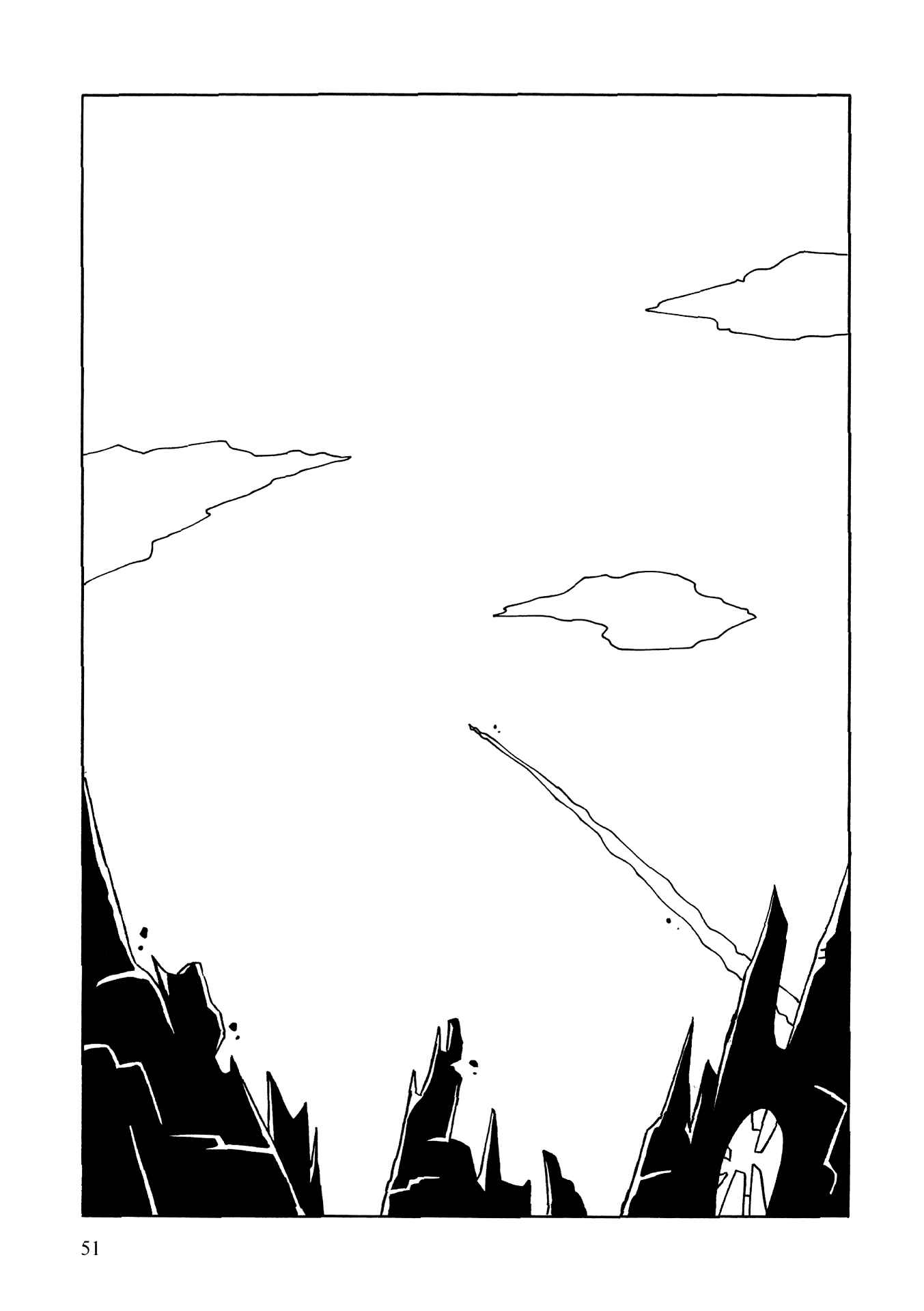 Page 2 Chapter 2 The Witch at the End of the World