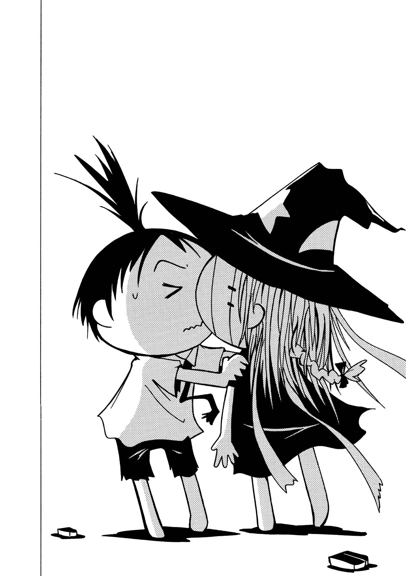Page 14 Chapter 5 The Witch at the End of the World
