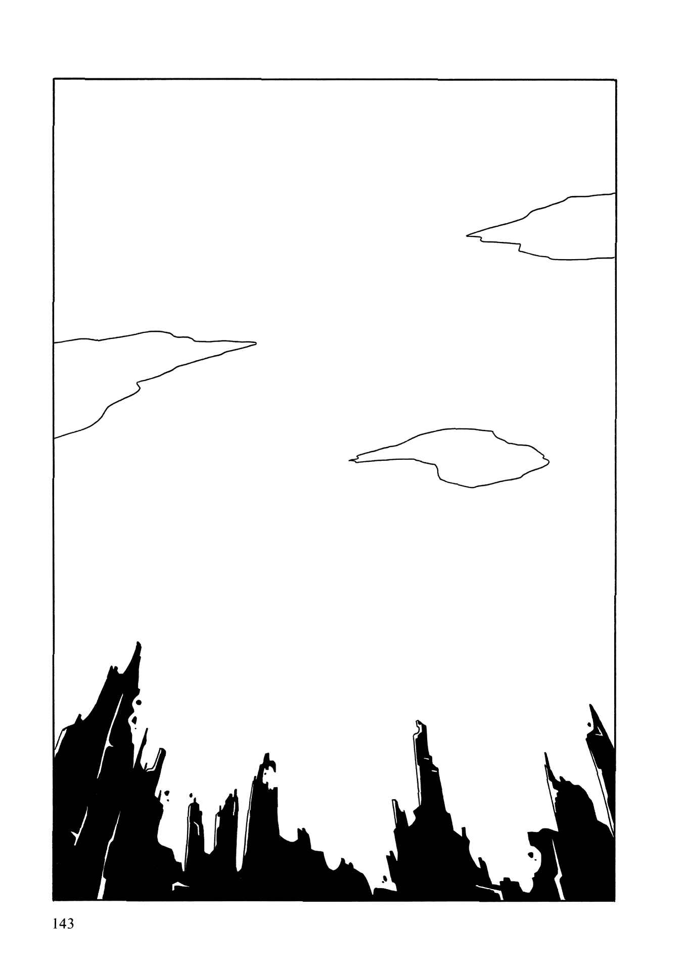 Page 2 Chapter 5 The Witch at the End of the World