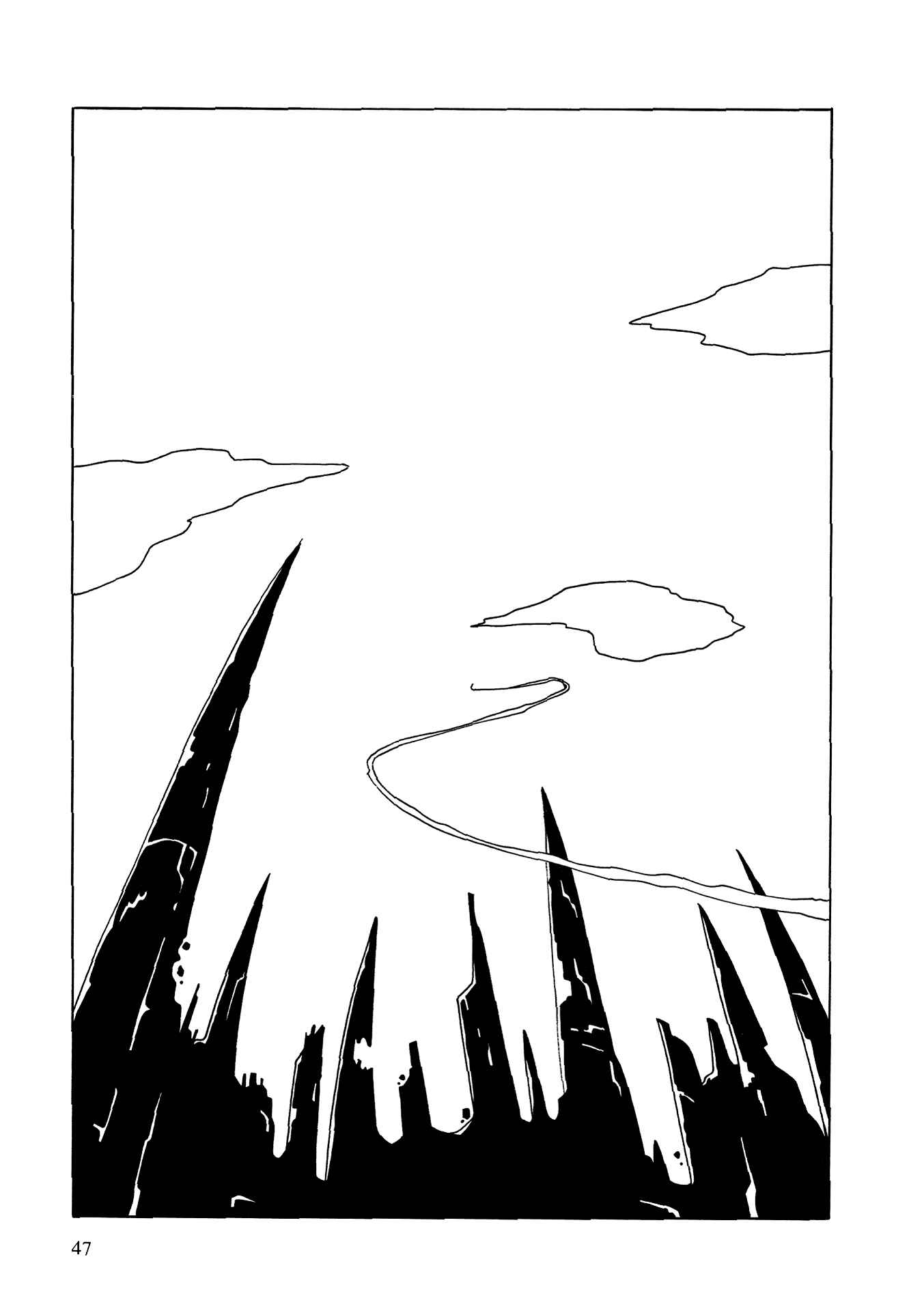 Page 2 Chapter 2 The Witch at the End of the World
