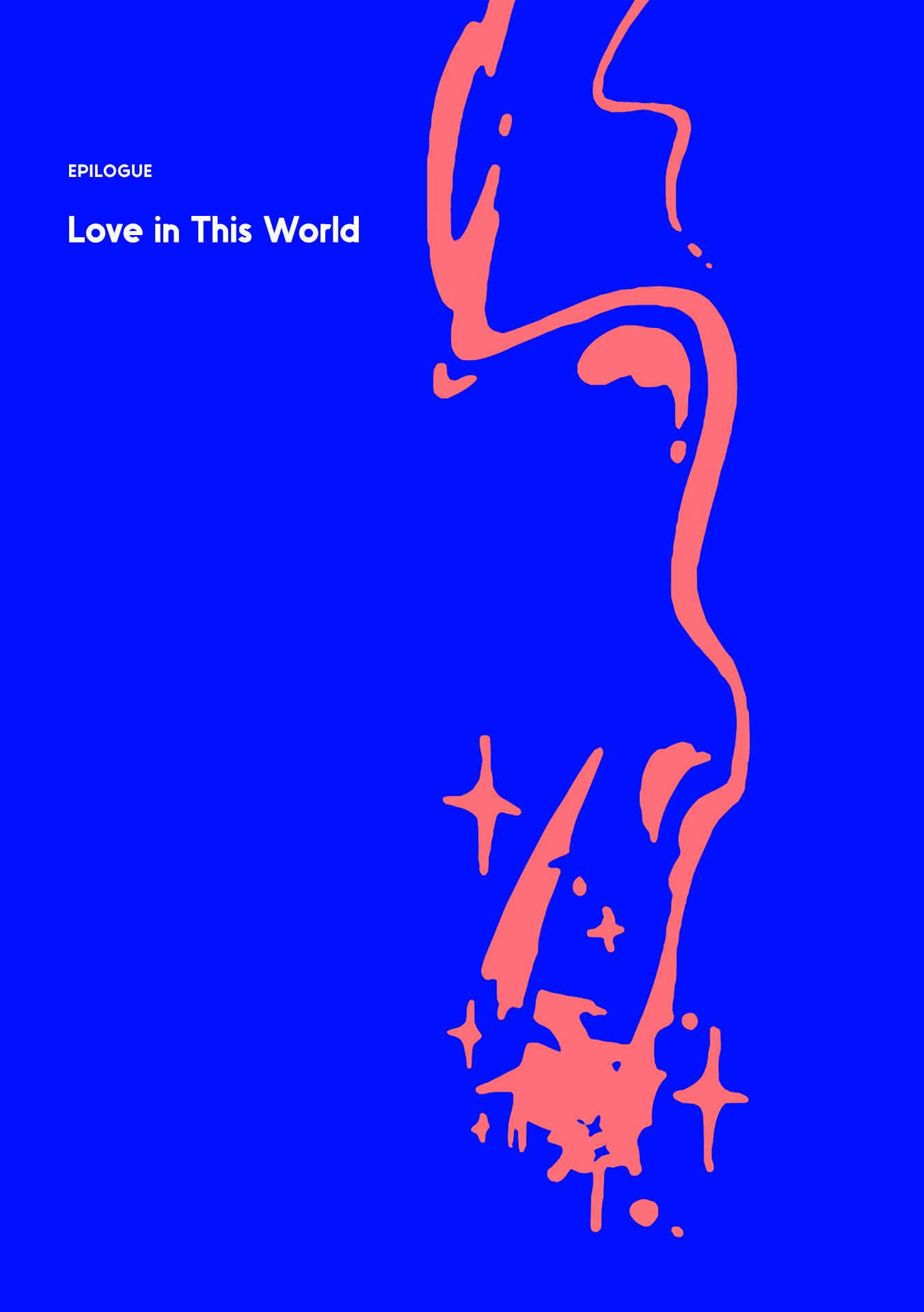 Page 1 Chapter 5.5 The Witch at the End of the World