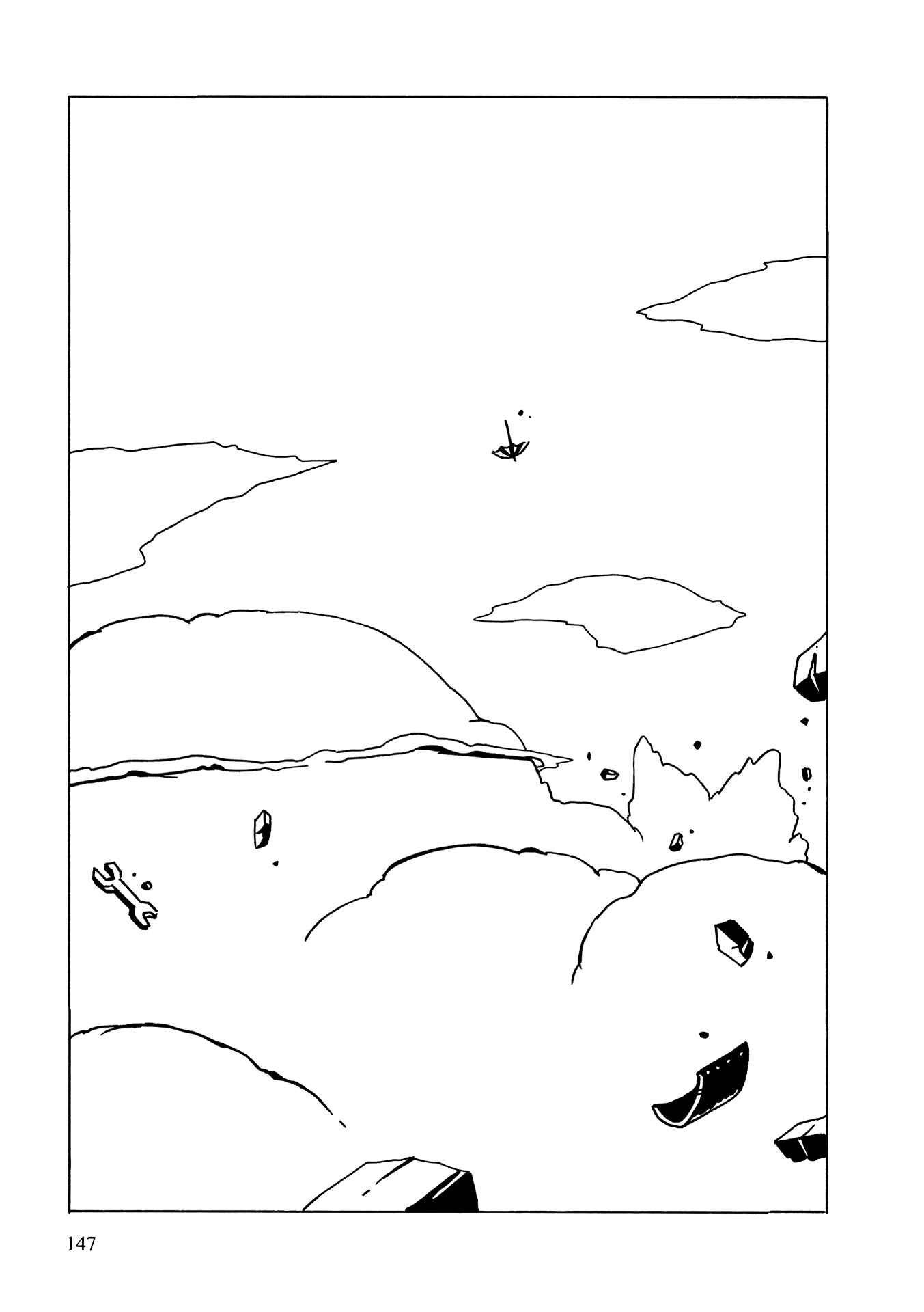 Page 2 Chapter 5 The Witch at the End of the World
