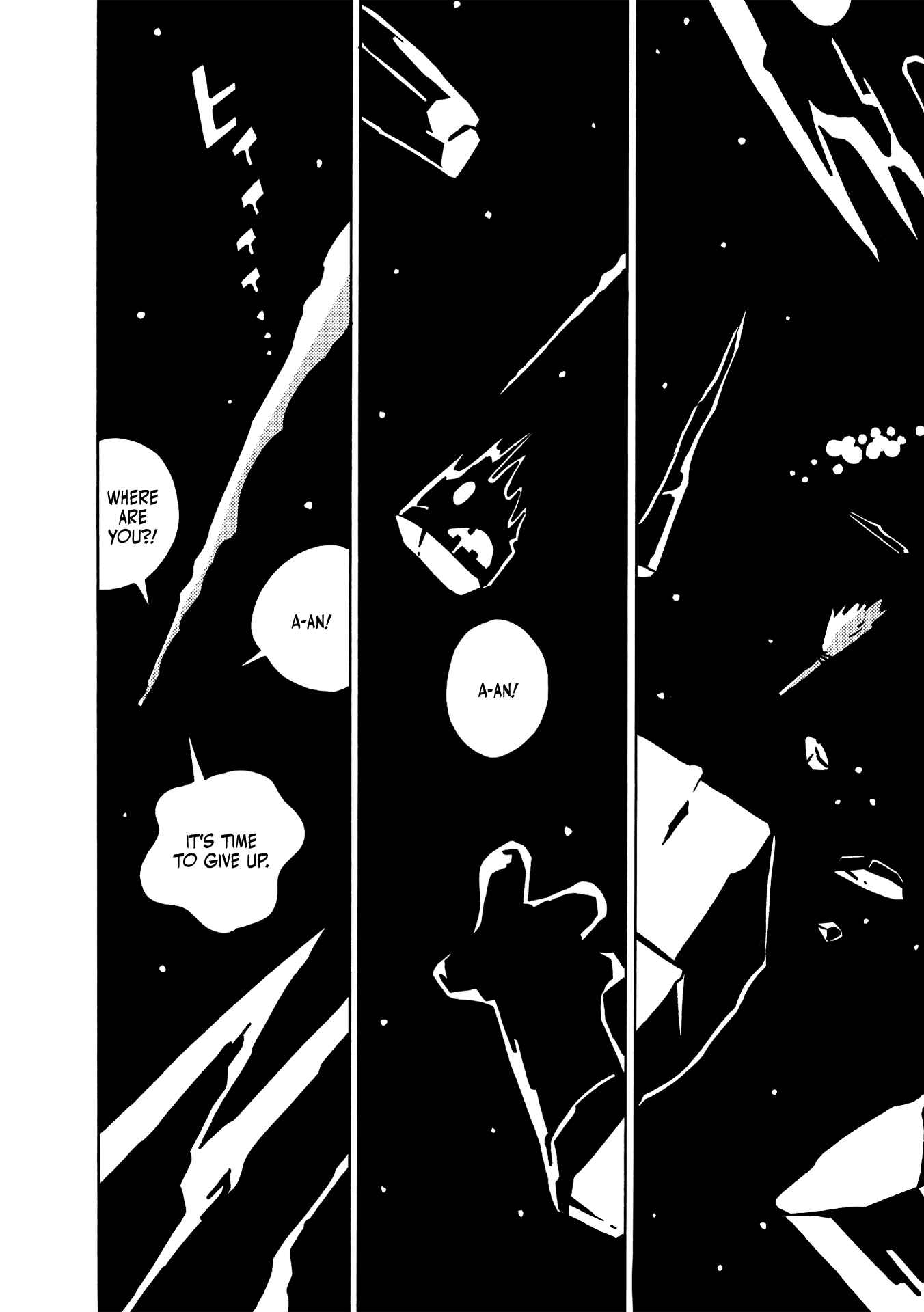 Page 29 Chapter 5 The Witch at the End of the World