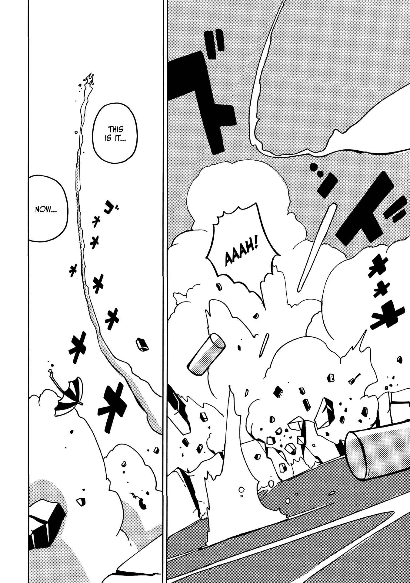 Page 18 Chapter 3 The Witch at the End of the World