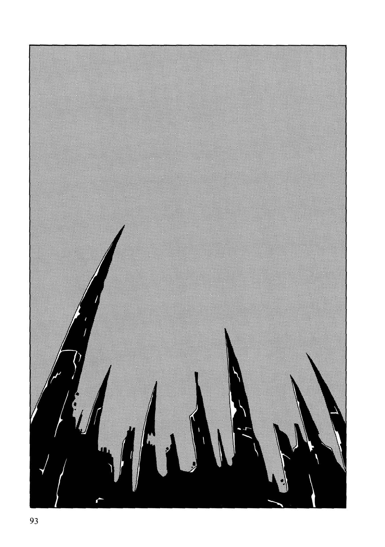 Page 16 Chapter 3 The Witch at the End of the World