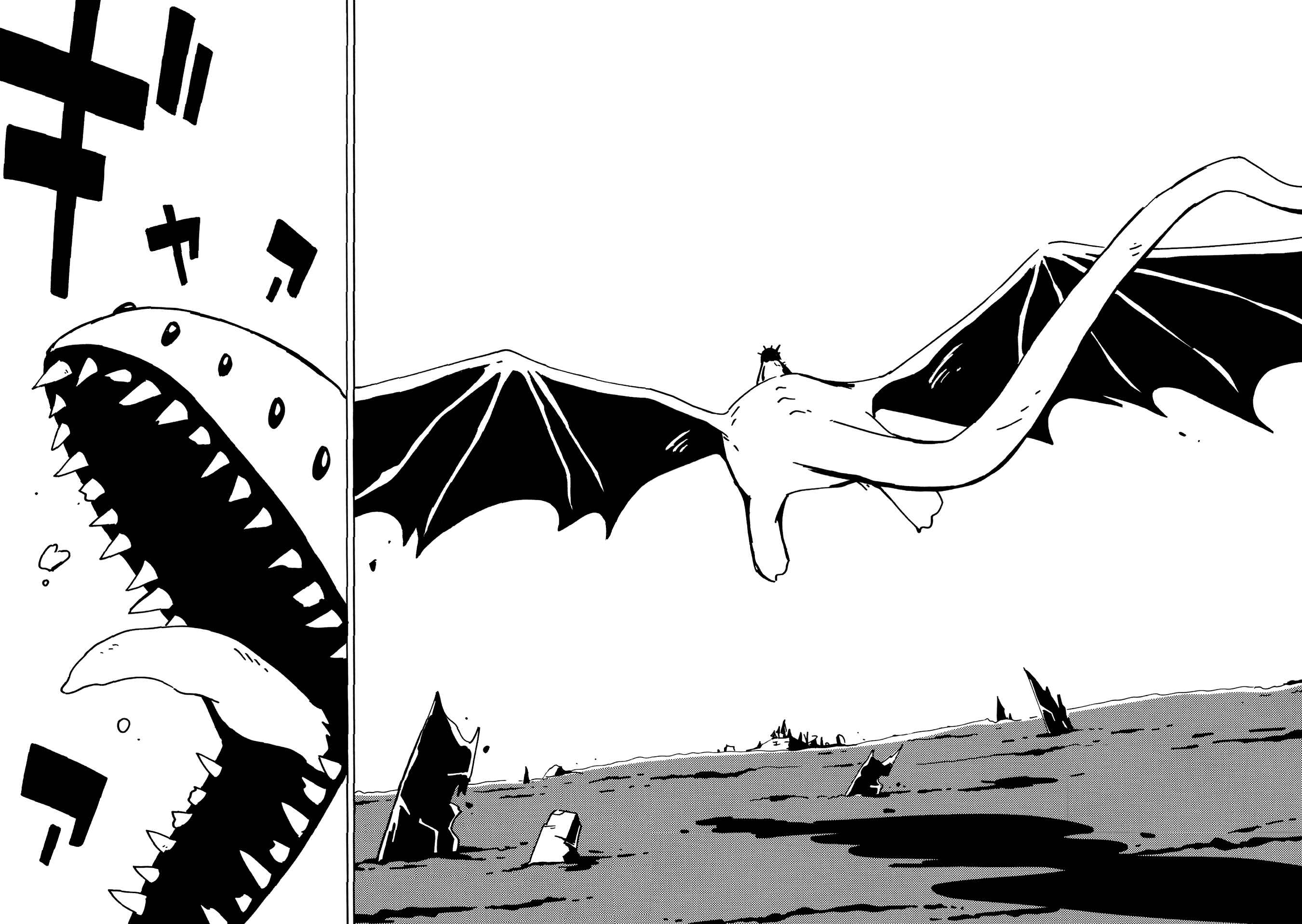 Page 32 Chapter 1 The Witch at the End of the World
