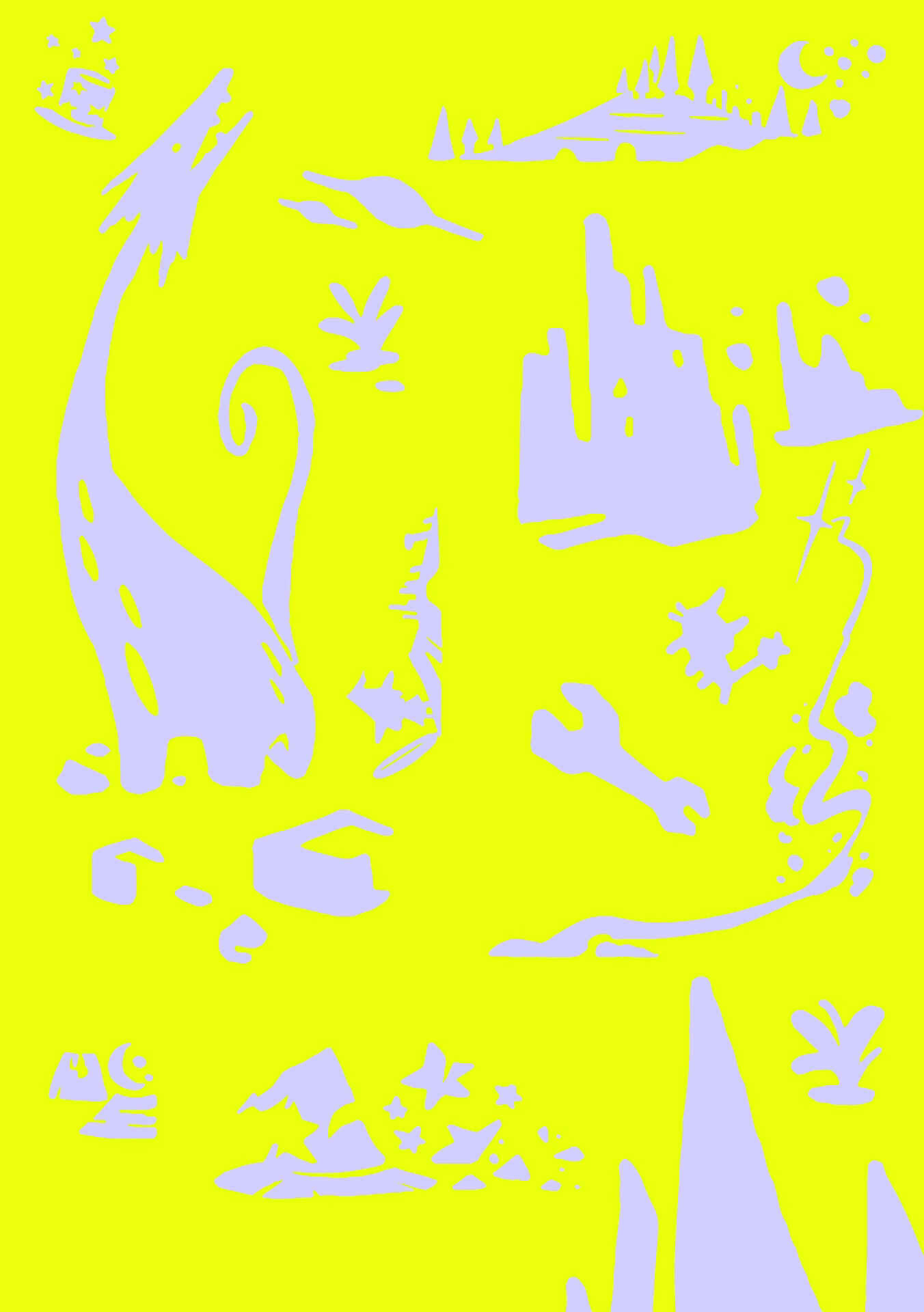 Page 11 Chapter 5.5 The Witch at the End of the World