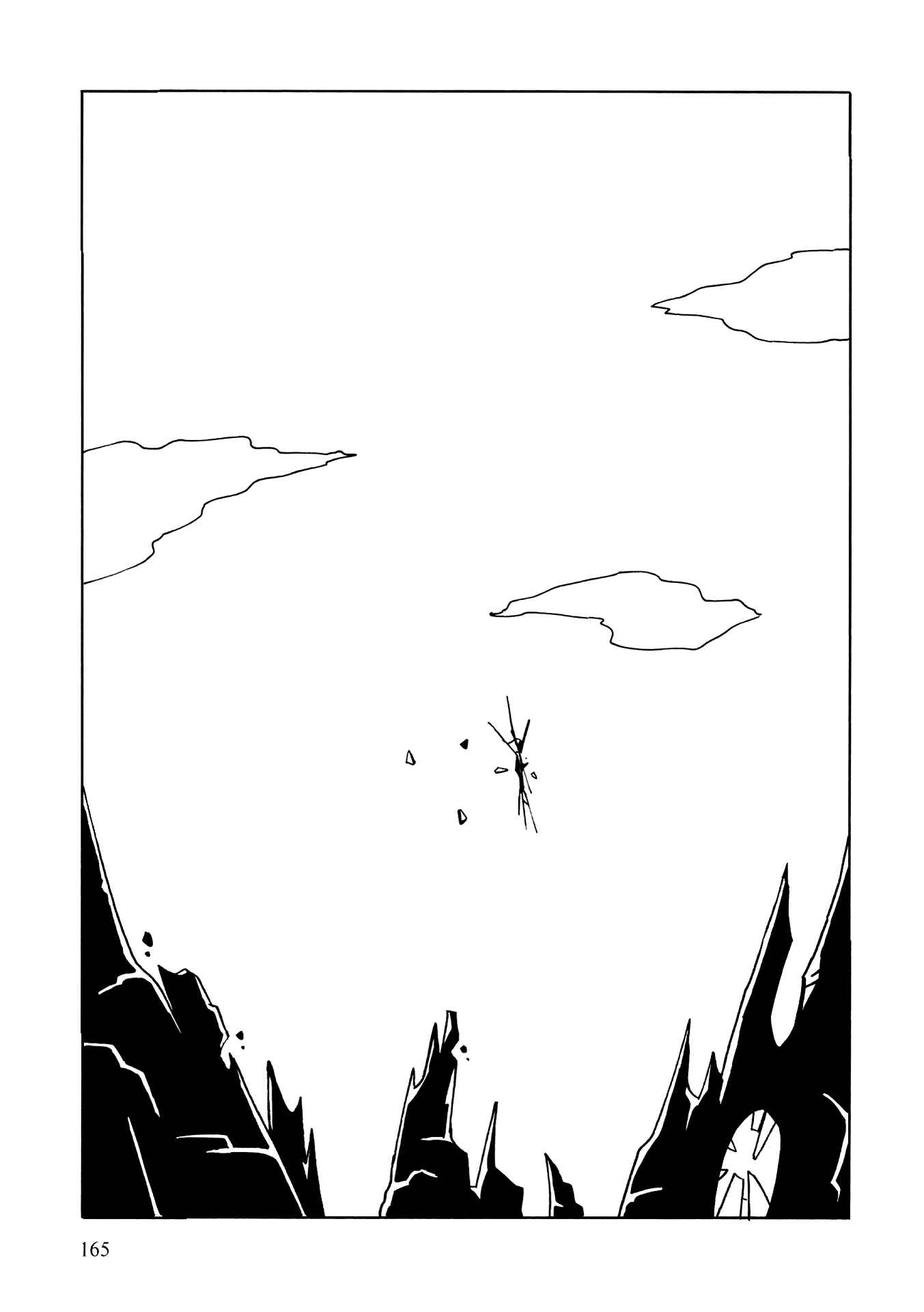 Page 2 Chapter 5 The Witch at the End of the World