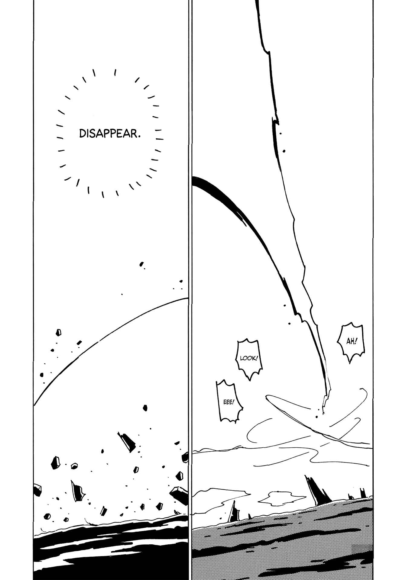 Page 24 Chapter 5 The Witch at the End of the World