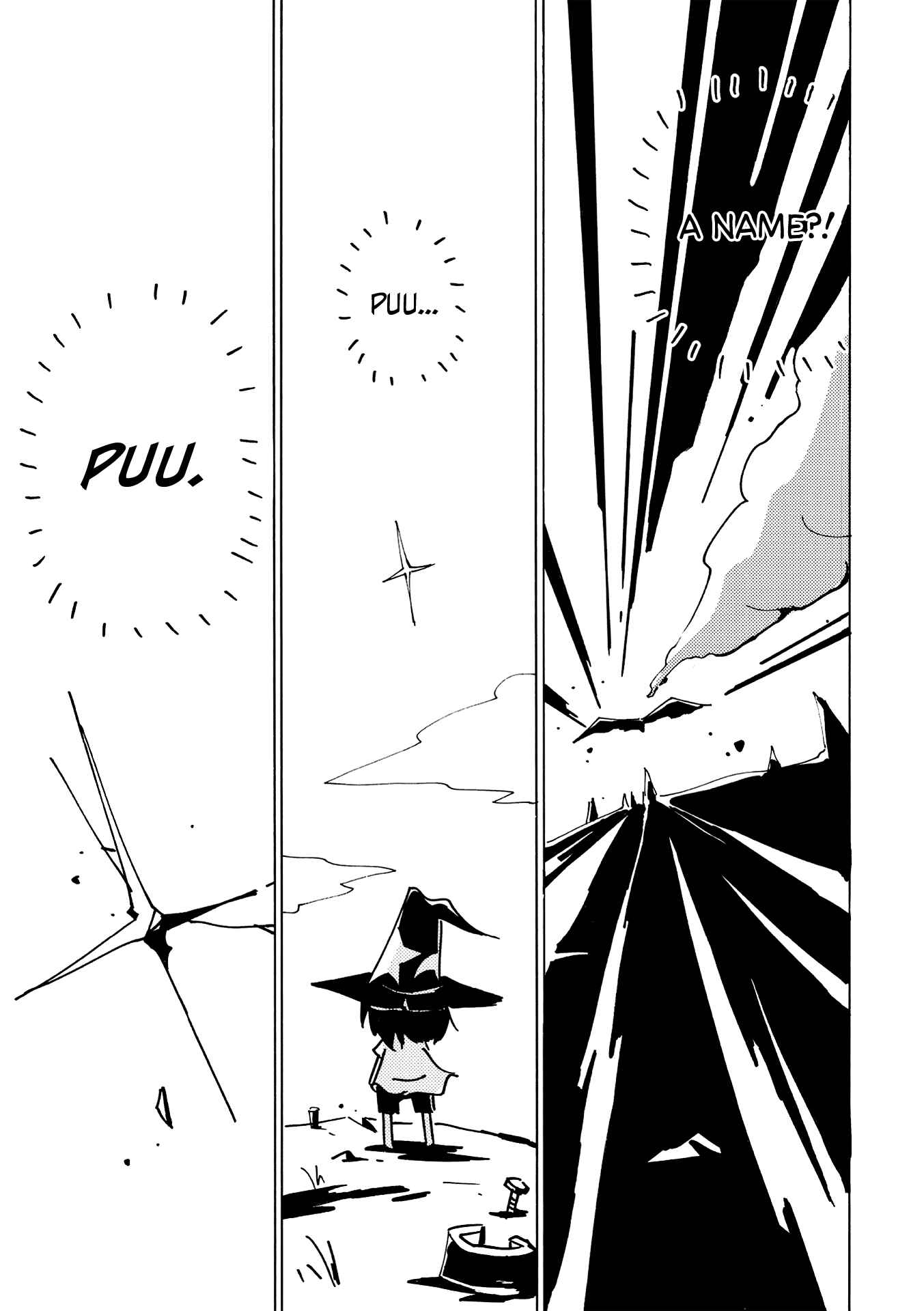 Page 48 Chapter 5 The Witch at the End of the World