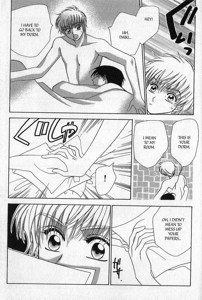 Page 11 Chapter 5.5 A King’s Lesson