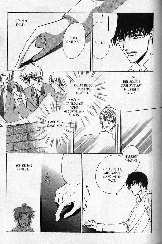 Page 11 Chapter 3 A King’s Lesson