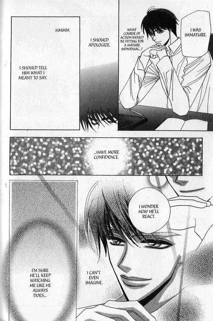 Page 12 Chapter 3 A King’s Lesson