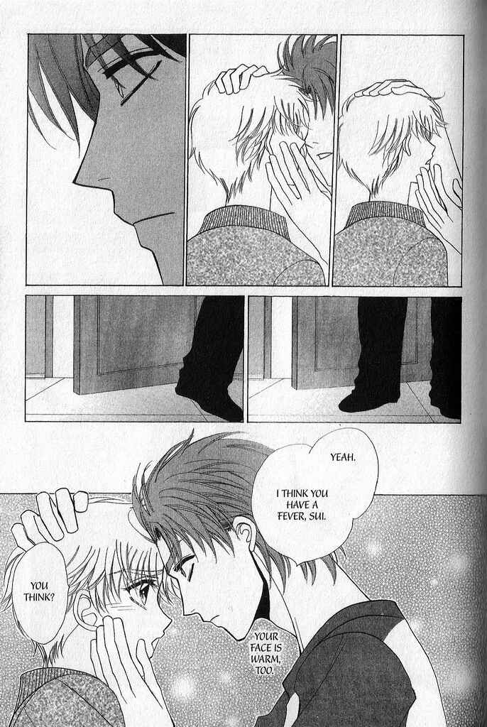 Page 15 Chapter 3 A King’s Lesson