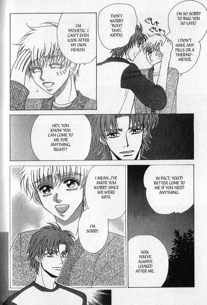 Page 16 Chapter 3 A King’s Lesson