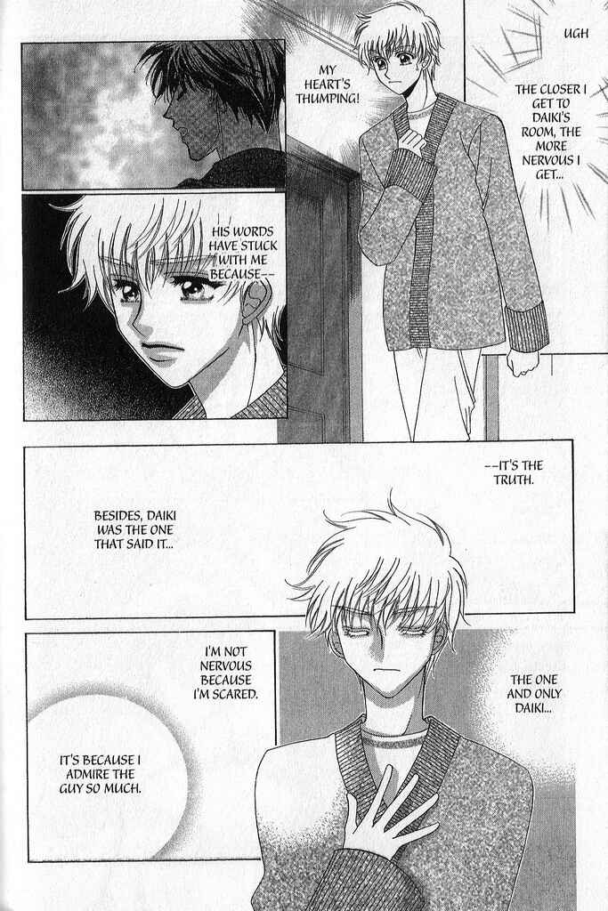 Page 20 Chapter 3 A King’s Lesson