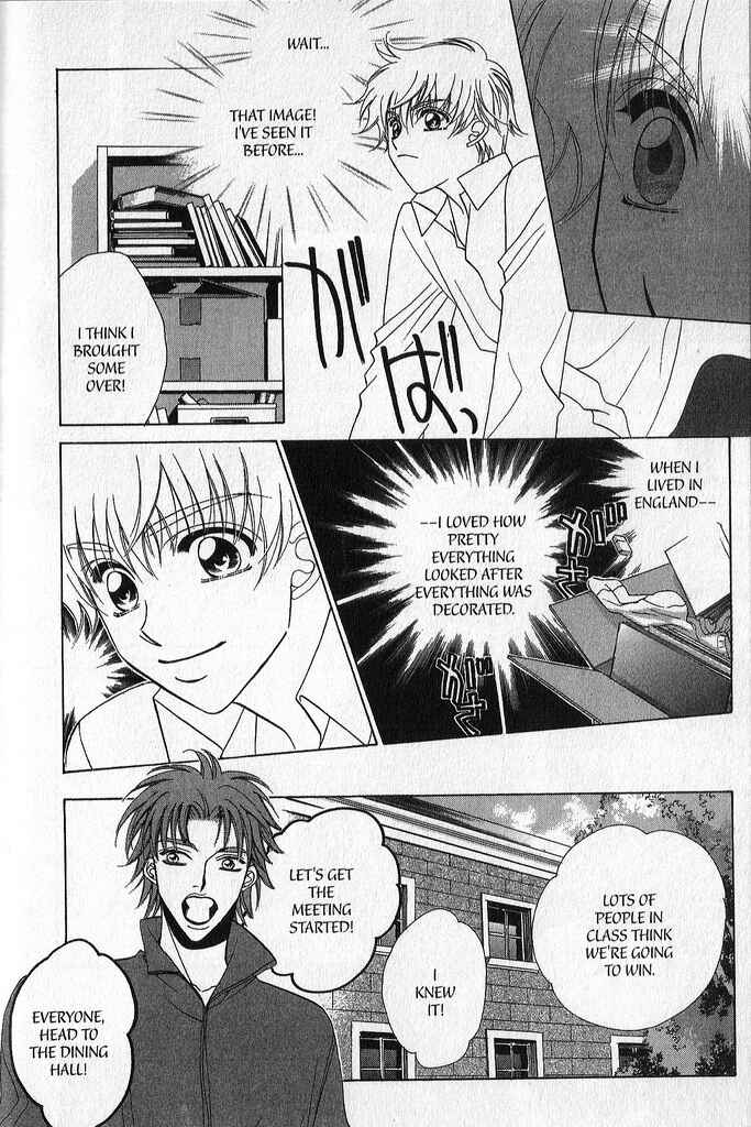 Page 12 Chapter 2 A King’s Lesson