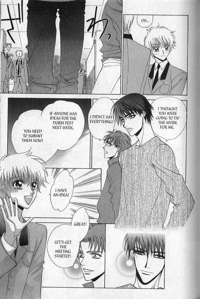 Page 13 Chapter 2 A King’s Lesson