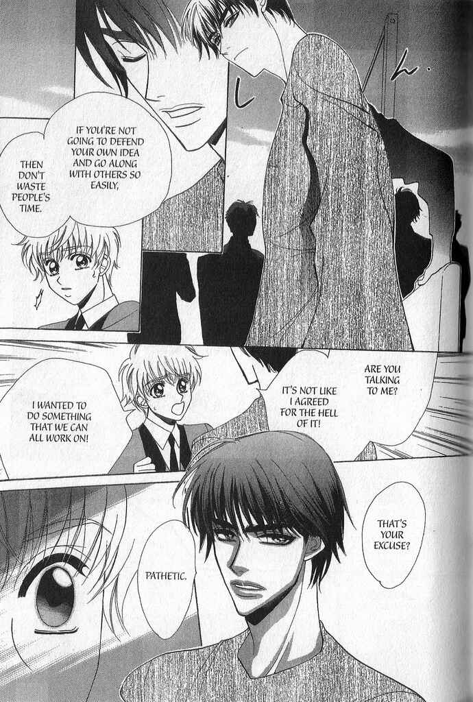 Page 17 Chapter 2 A King’s Lesson