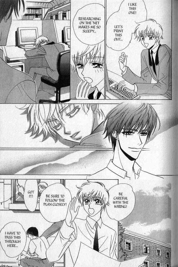 Page 25 Chapter 2 A King’s Lesson