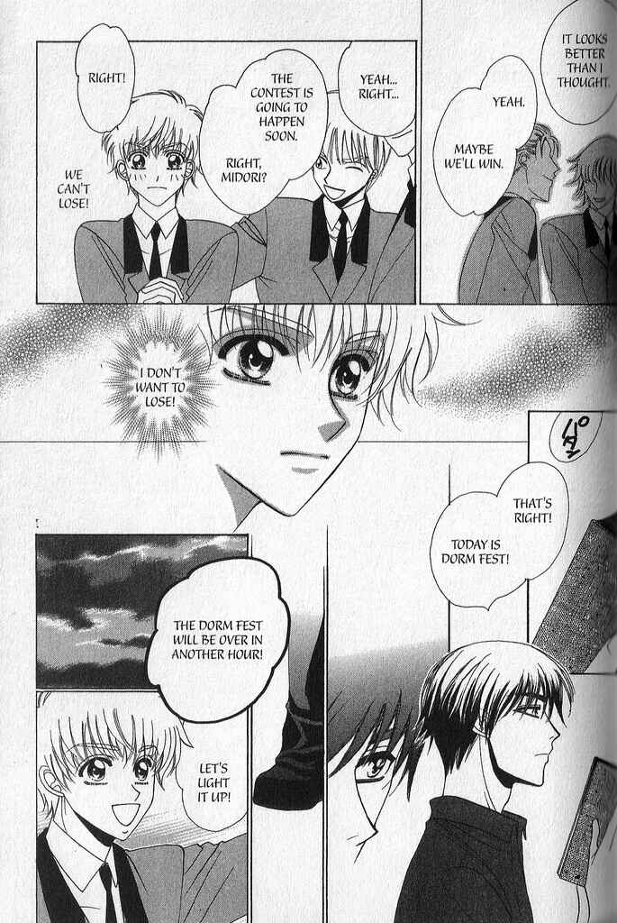 Page 27 Chapter 2 A King’s Lesson