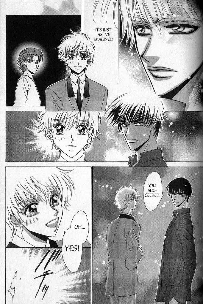 Page 29 Chapter 2 A King’s Lesson