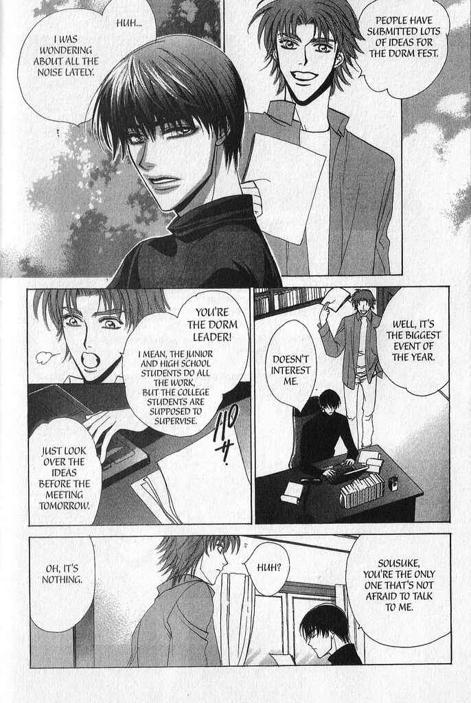 Page 6 Chapter 2 A King’s Lesson