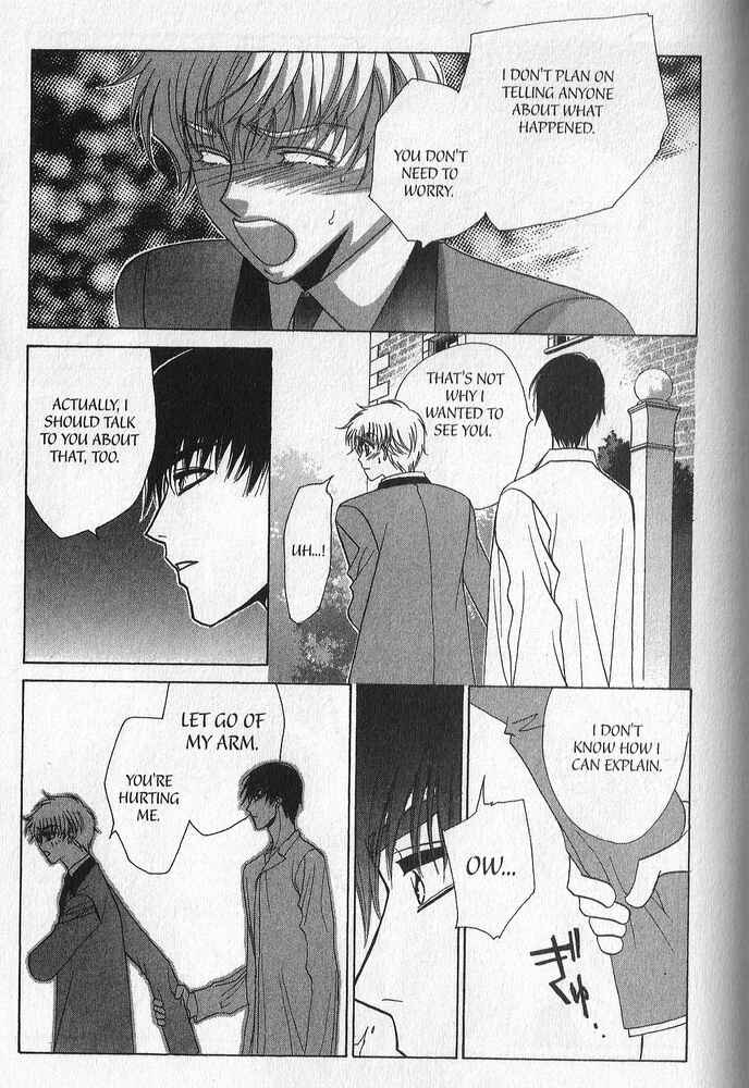 Page 23 Chapter 4 A King’s Lesson