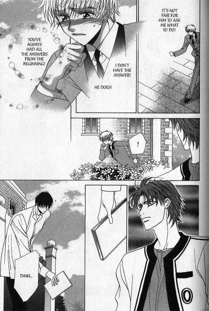 Page 29 Chapter 4 A King’s Lesson