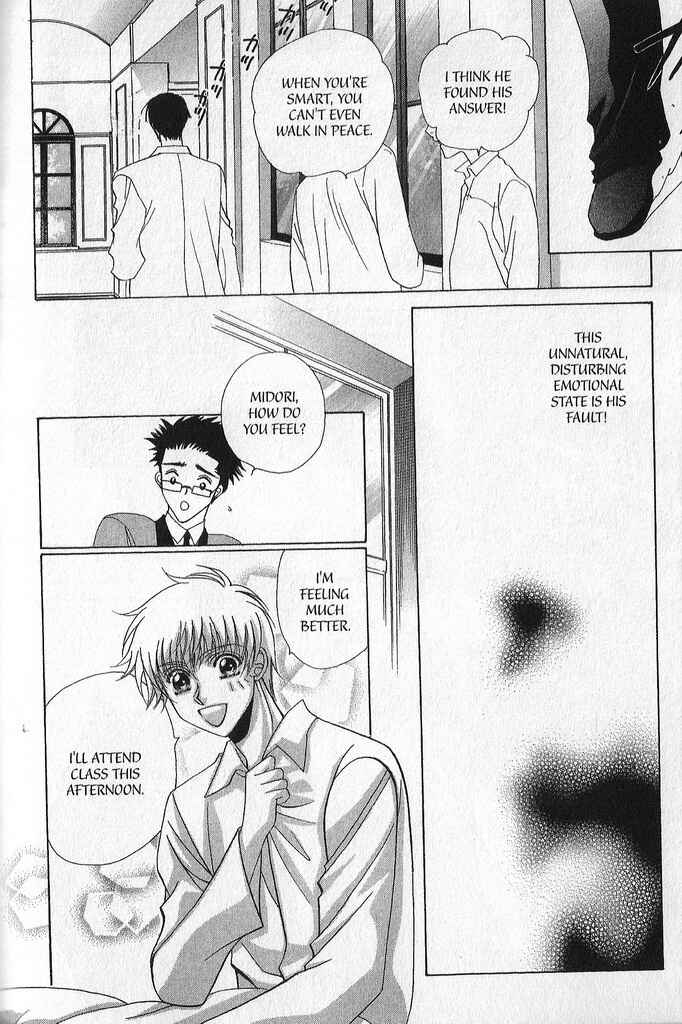 Page 6 Chapter 4 A King’s Lesson